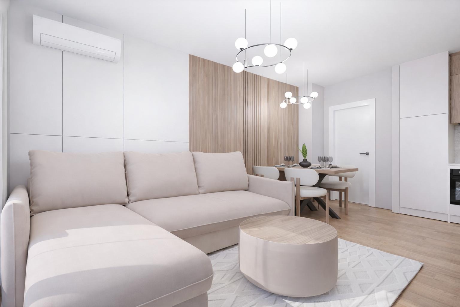 Продава 1-СТАЕН, гр. Пловдив, Южен, снимка 2 - Апартаменти - 56596103