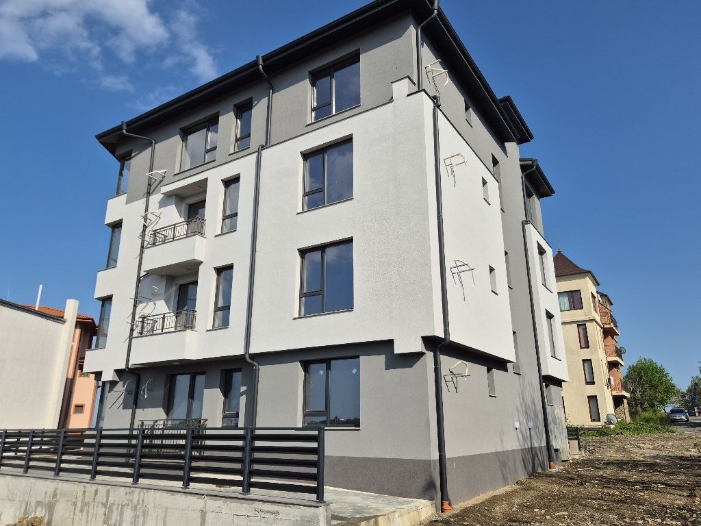 Продава 2-СТАЕН, гр. Царево, област Бургас, снимка 4 - Апартаменти - 48870171