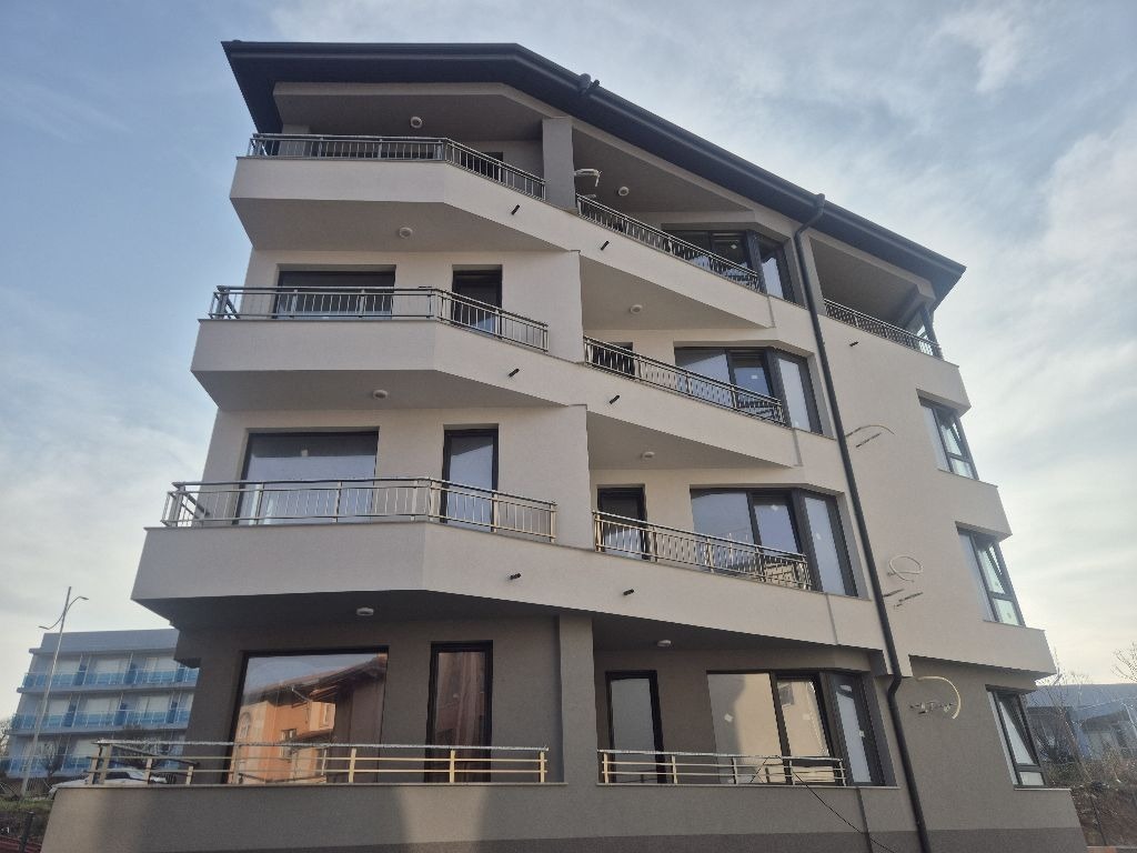 Продава 2-СТАЕН, гр. Царево, област Бургас, снимка 9 - Апартаменти - 48870171