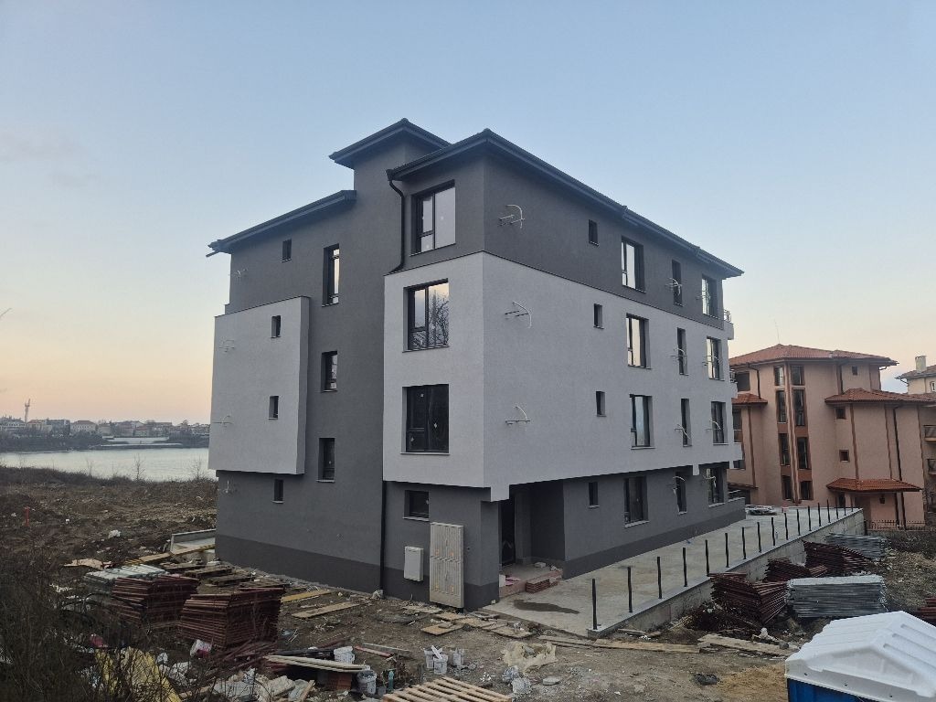 Продава 2-СТАЕН, гр. Царево, област Бургас