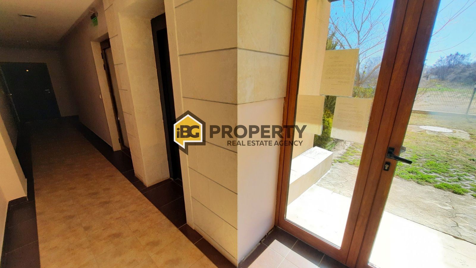 Продава 2-СТАЕН, гр. Бяла, област Варна, снимка 13 - Апартаменти - 53800950