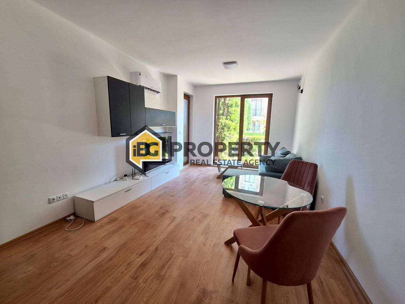 Продава 2-СТАЕН, гр. Бяла, област Варна, снимка 6 - Апартаменти - 53800950