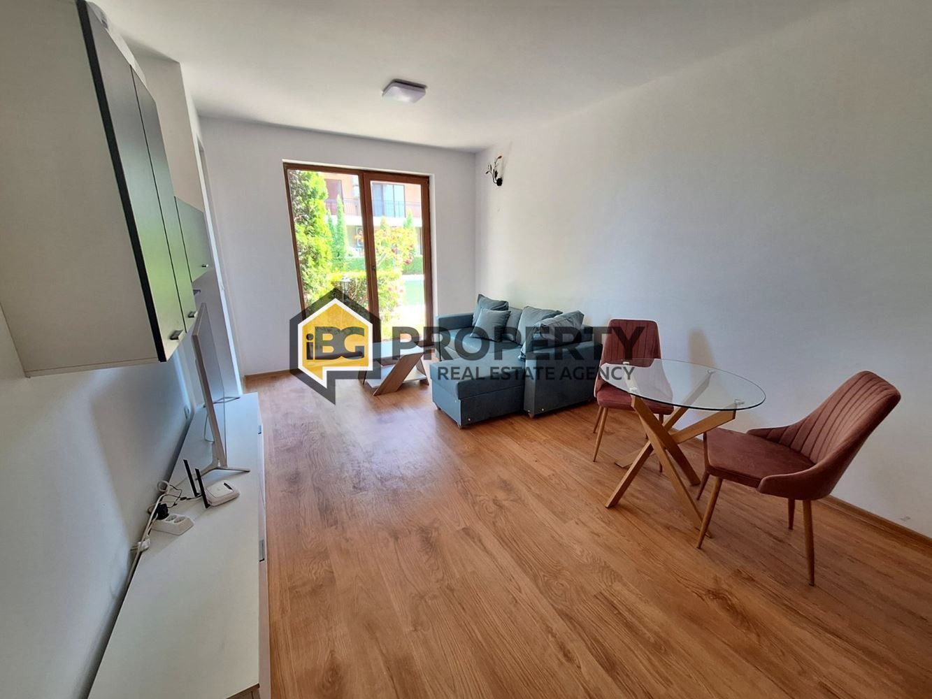 Продава 2-СТАЕН, гр. Бяла, област Варна, снимка 3 - Апартаменти - 53800950