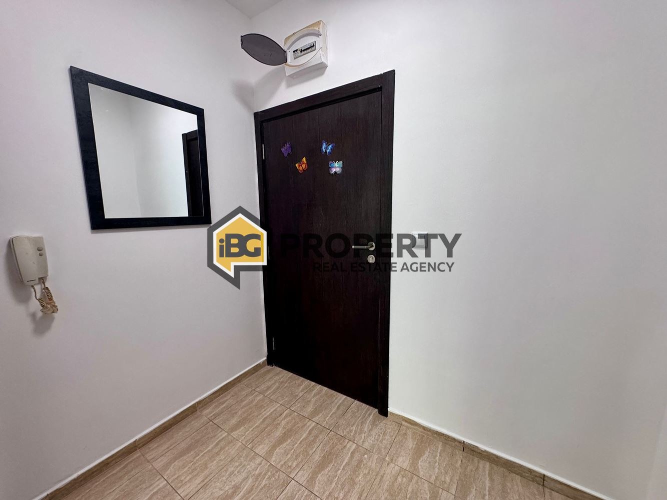 Продава 2-СТАЕН, гр. Бяла, област Варна, снимка 11 - Апартаменти - 53800950