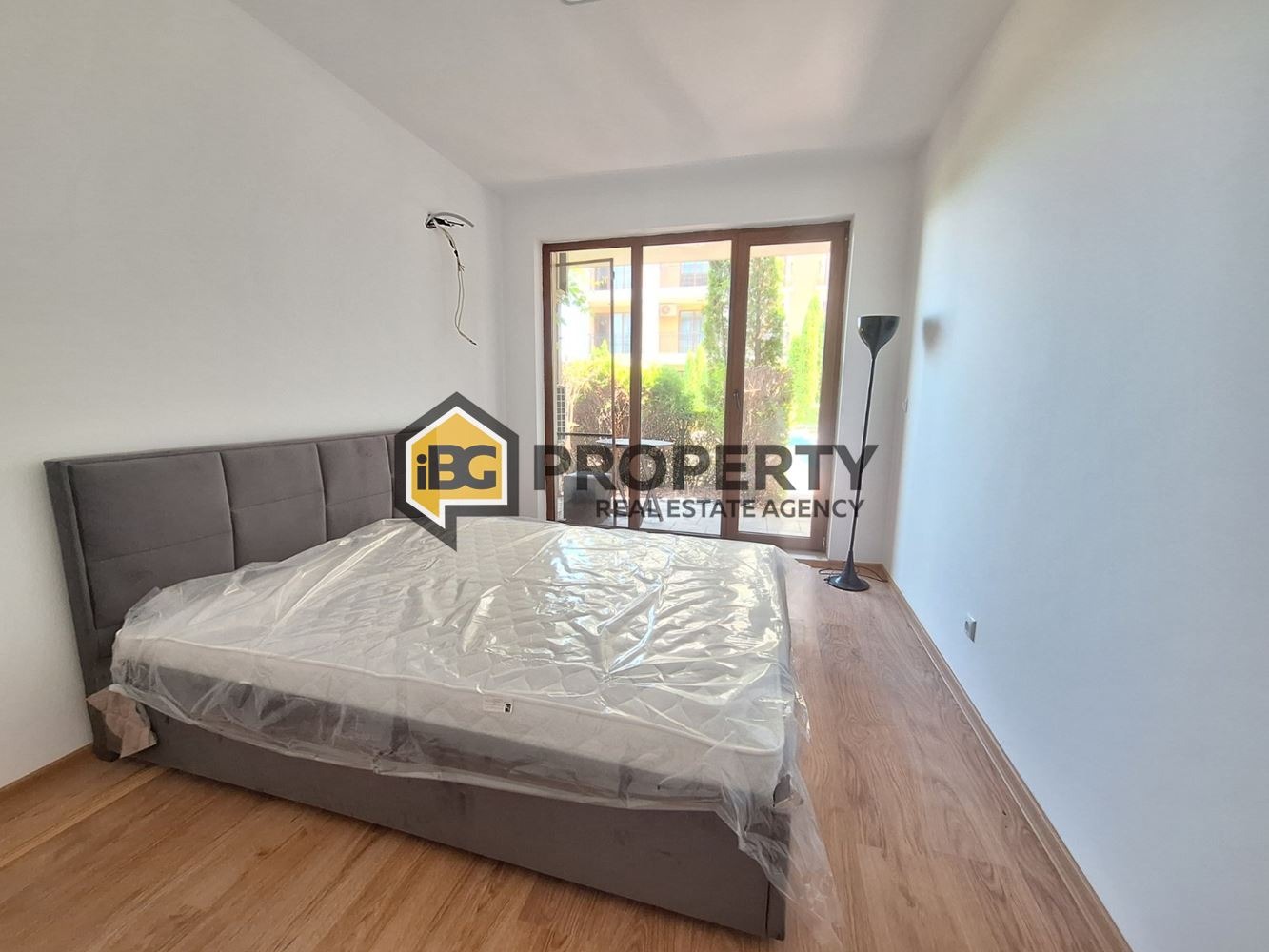 Продава 2-СТАЕН, гр. Бяла, област Варна, снимка 8 - Апартаменти - 53800950