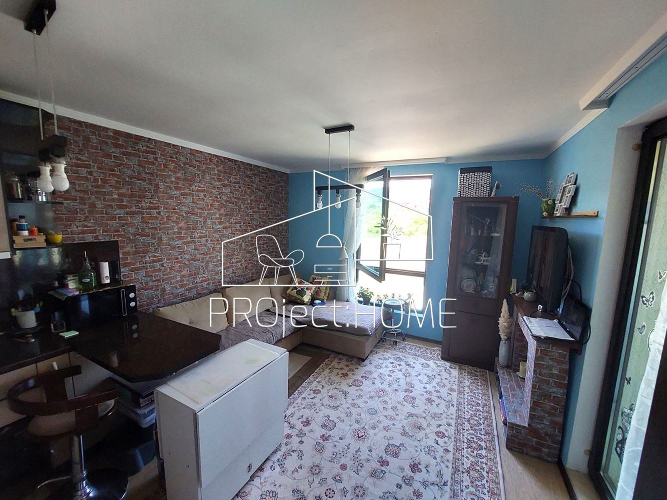 Продава 2-СТАЕН, гр. Свети Влас, област Бургас, снимка 4 - Апартаменти - 54776349