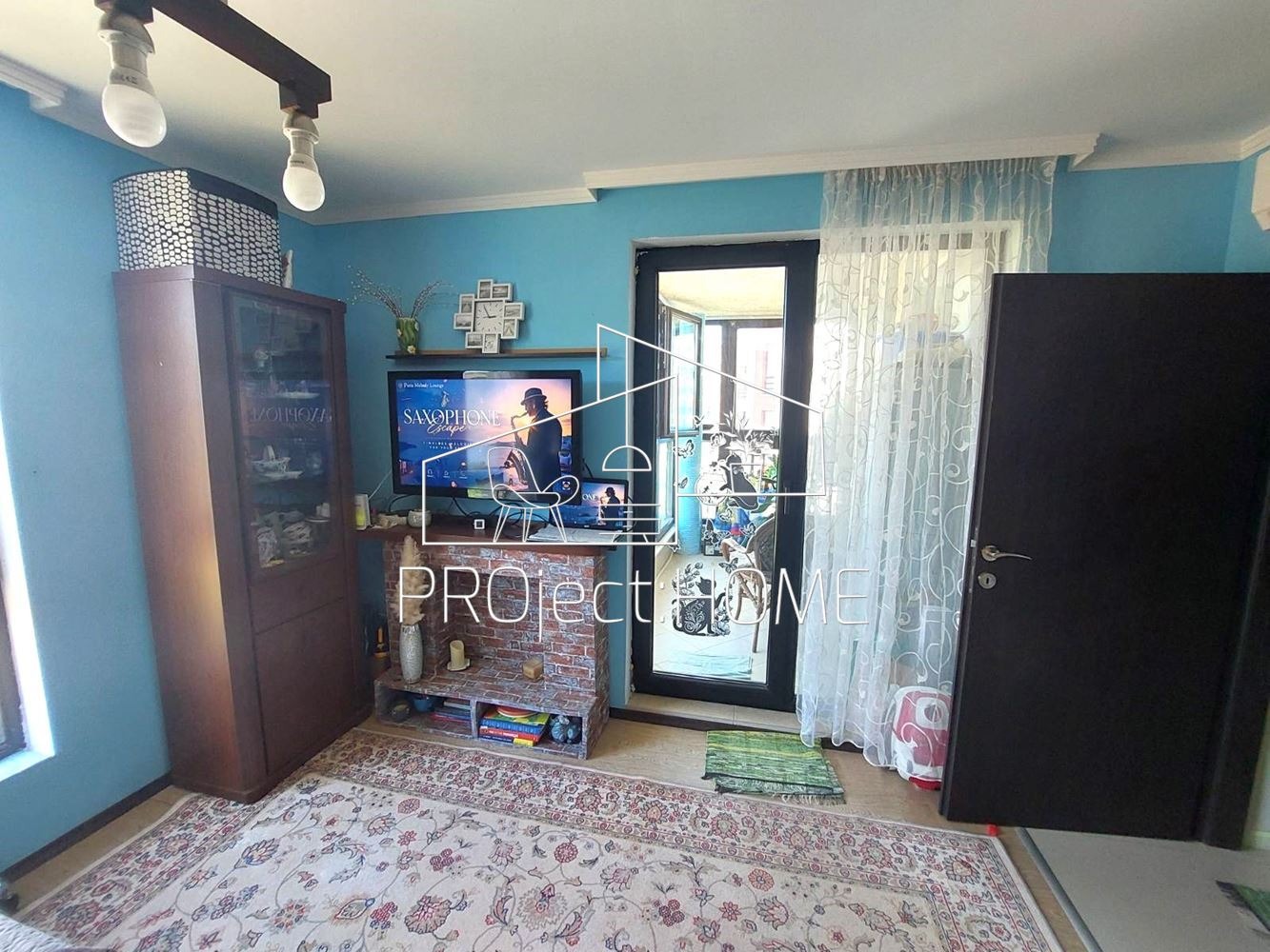 Продава 2-СТАЕН, гр. Свети Влас, област Бургас, снимка 6 - Апартаменти - 54776349