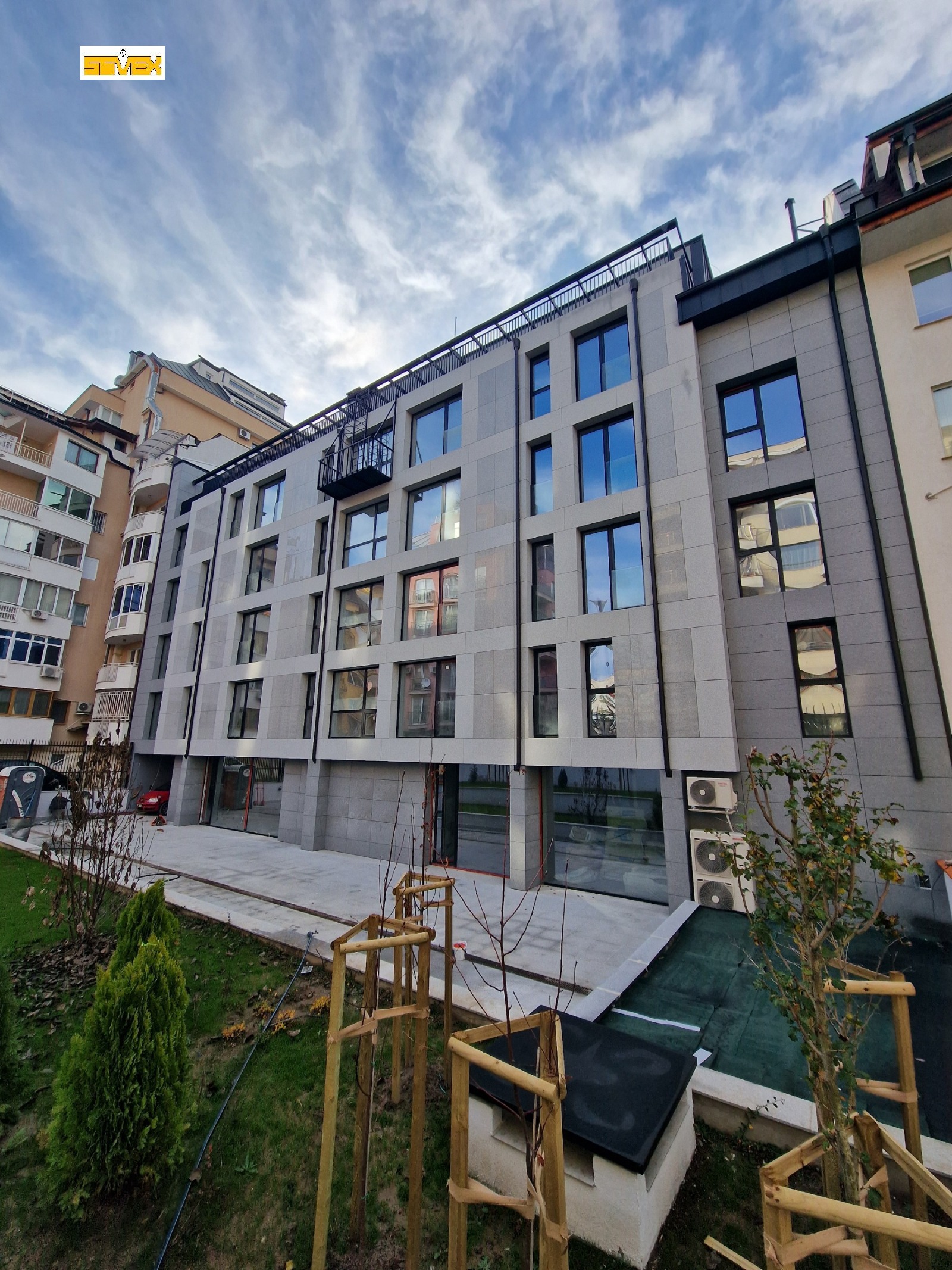 Продава 3-СТАЕН, гр. София, Лозенец, снимка 3 - Апартаменти - 50618674