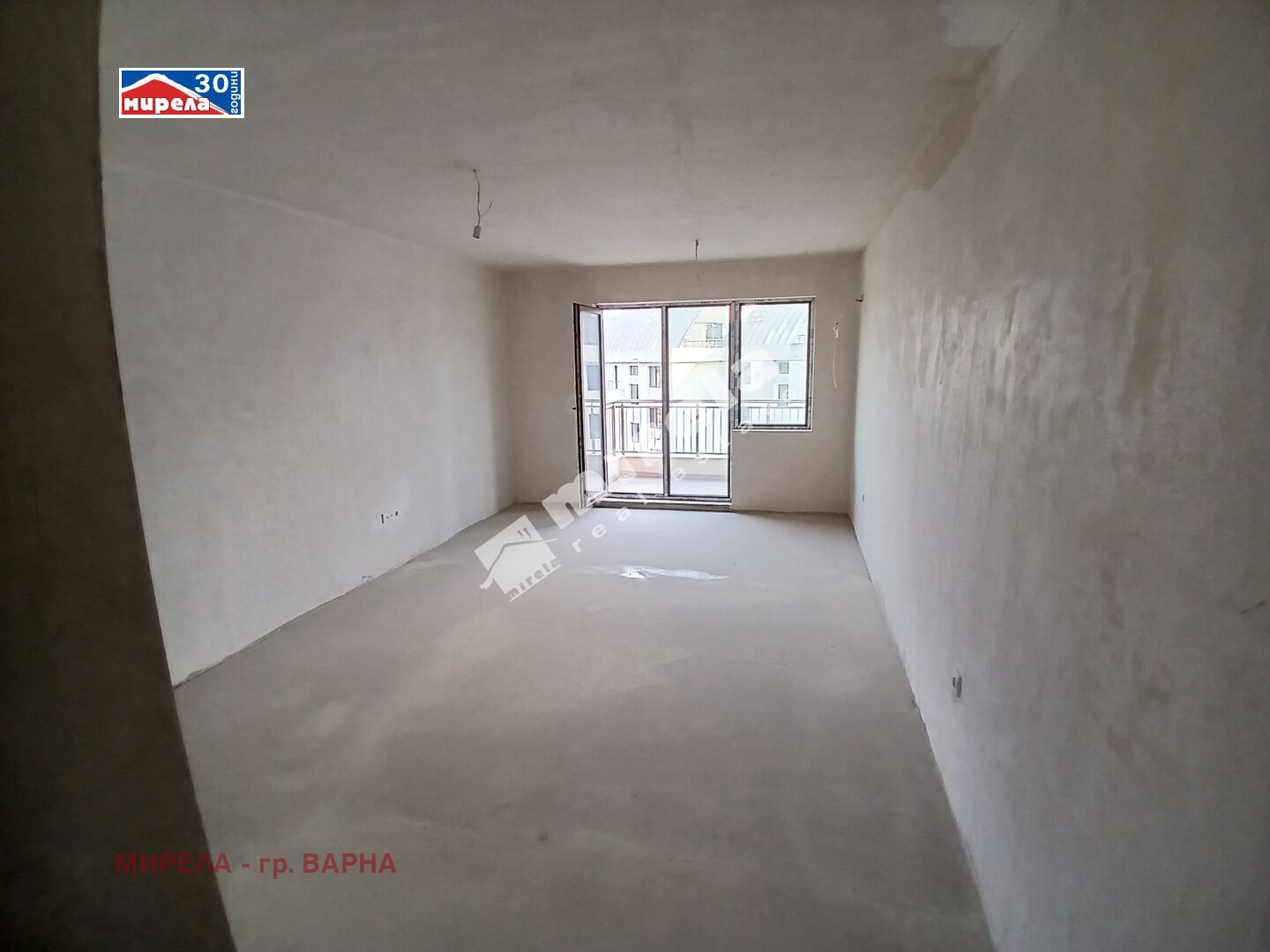 Продава 3-СТАЕН, гр. Варна, Виница, снимка 2 - Апартаменти - 52660530