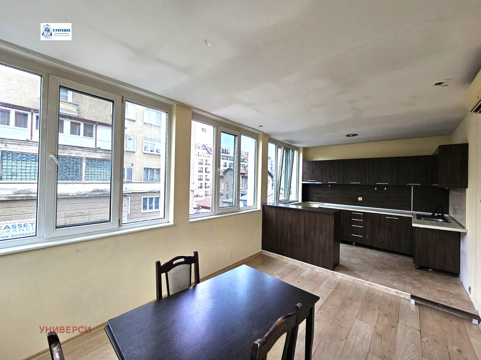 Продава 3-СТАЕН, гр. София, Зона Б-19, снимка 4 - Апартаменти - 52983691