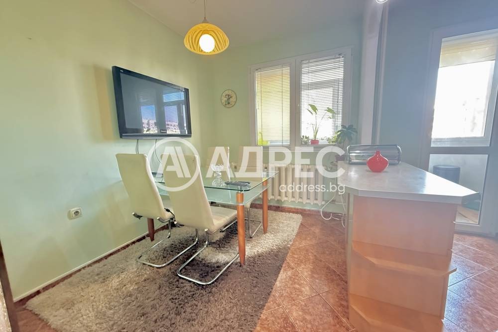 Продава 3-СТАЕН, гр. София, Люлин 7, снимка 7 - Апартаменти - 53681849