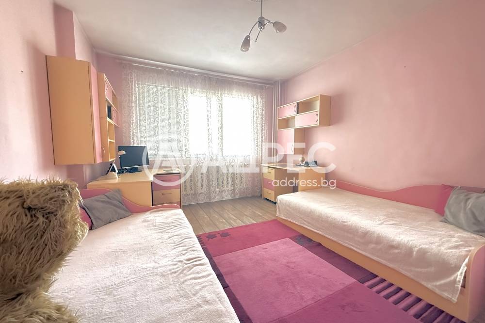 Продава 3-СТАЕН, гр. София, Люлин 7, снимка 5 - Апартаменти - 53681849