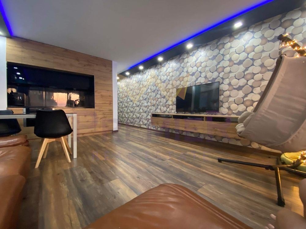 Продава 3-СТАЕН, гр. Варна, Възраждане 3, снимка 3 - Апартаменти - 53723656