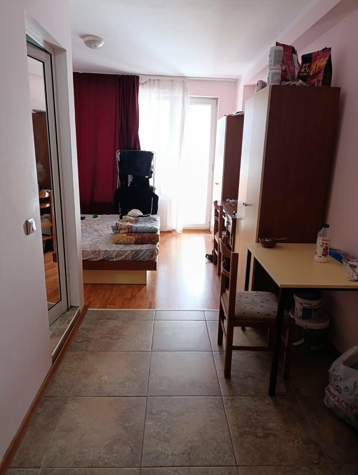 Продава 3-СТАЕН, гр. София, Студентски град