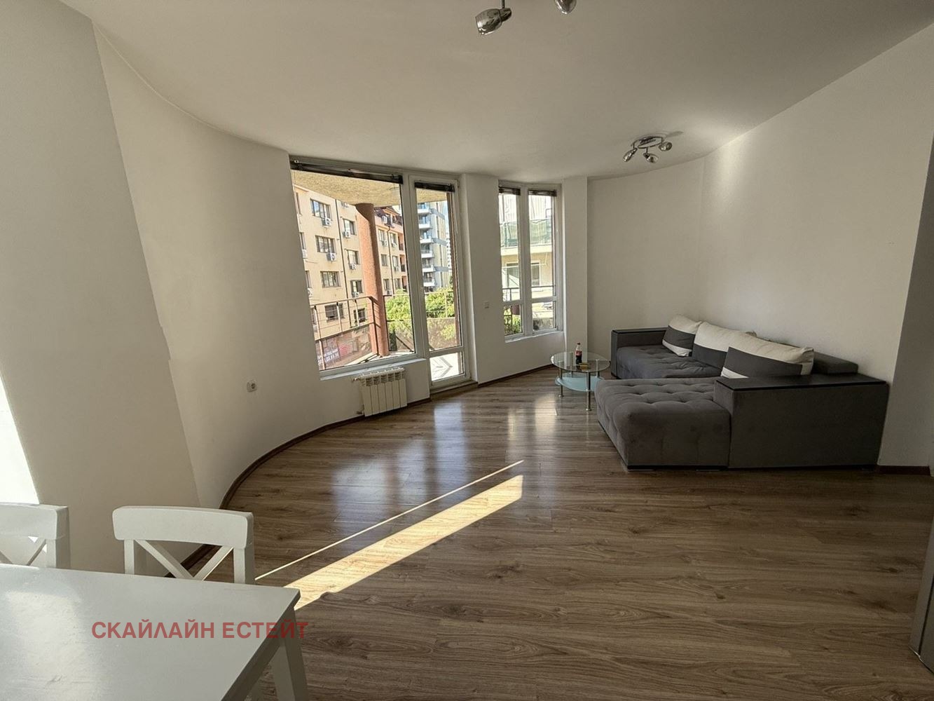 Продава 3-СТАЕН, гр. София, Манастирски ливади, снимка 3 - Апартаменти - 54122734