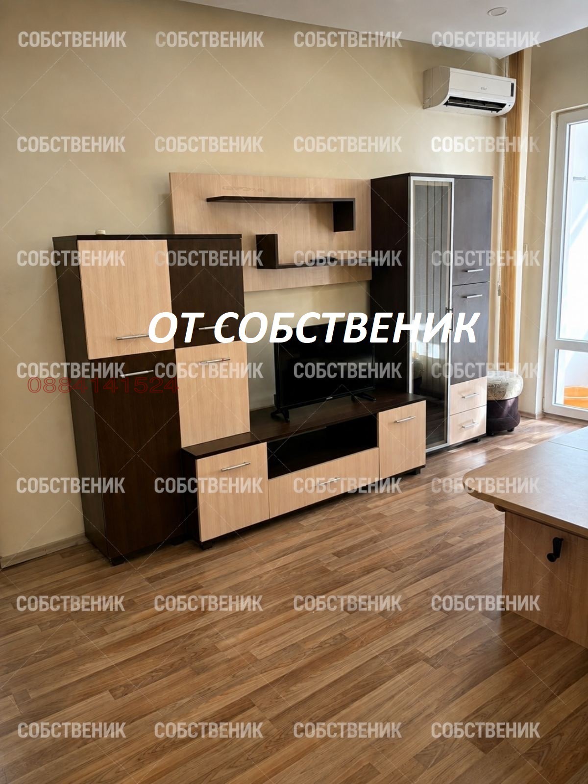 Продава 3-СТАЕН, гр. Пловдив, Тракия, снимка 2 - Апартаменти - 55829625