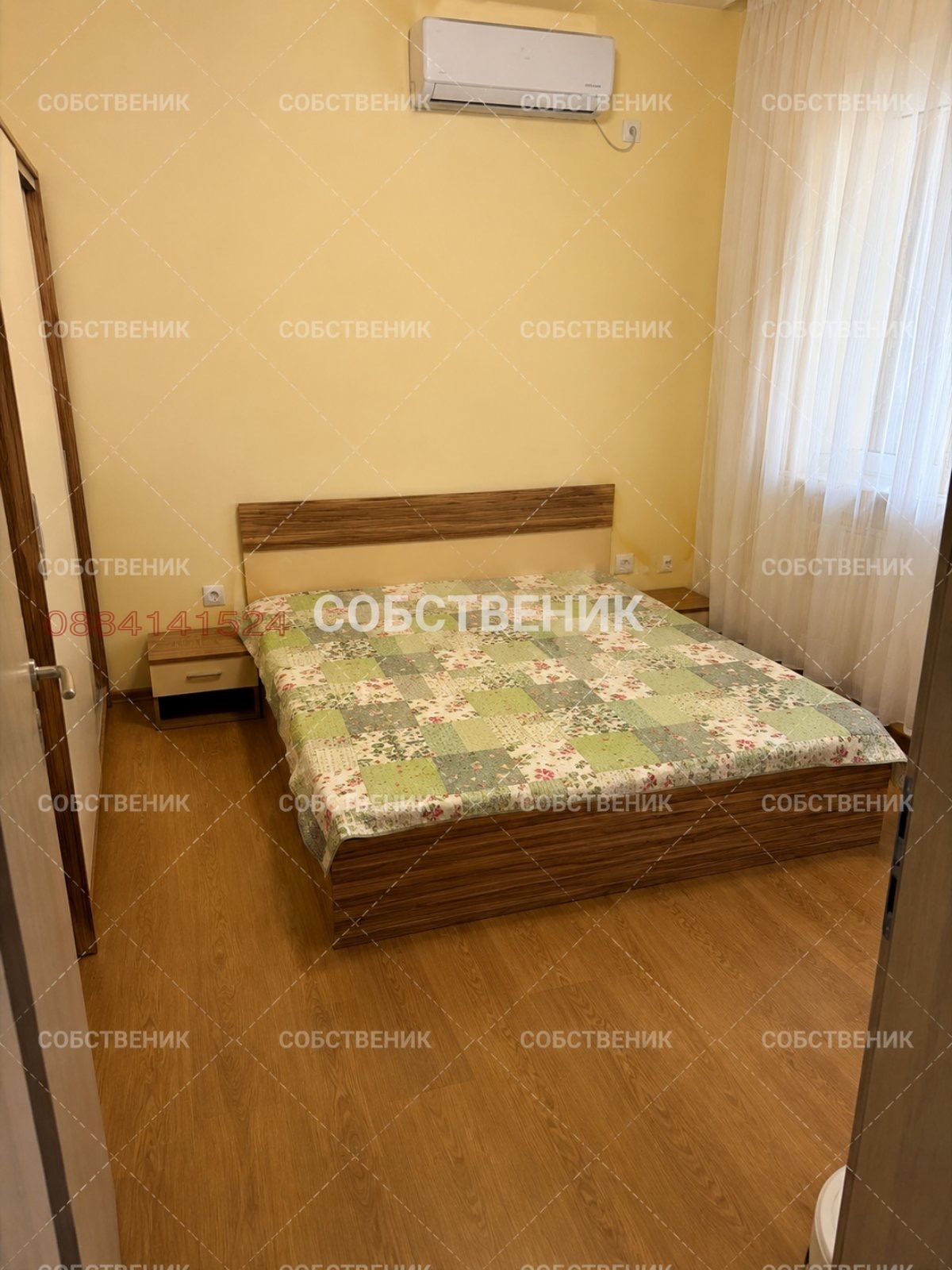 Продава 3-СТАЕН, гр. Пловдив, Тракия, снимка 12 - Апартаменти - 55829625
