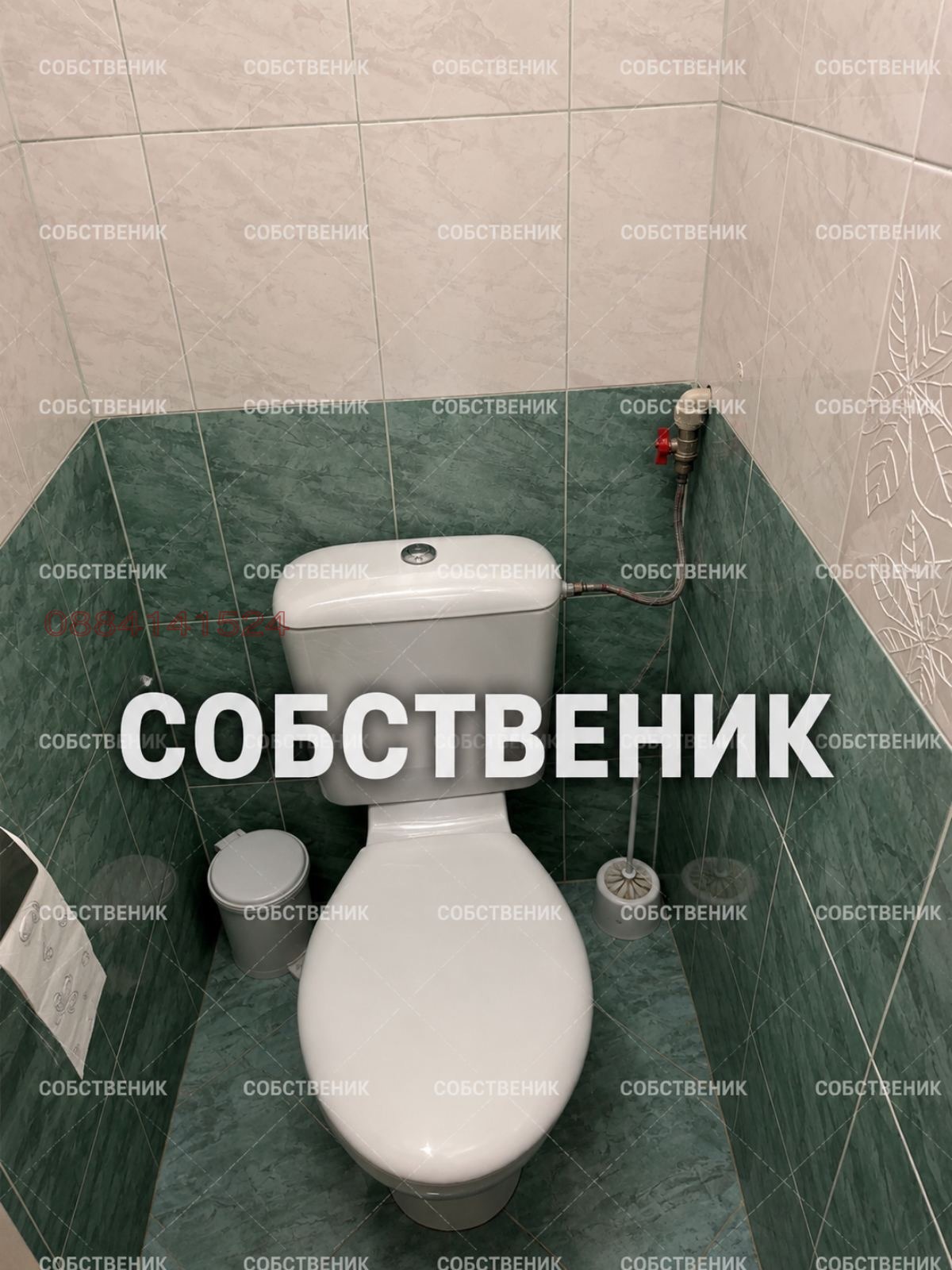 Продава 3-СТАЕН, гр. Пловдив, Тракия, снимка 11 - Апартаменти - 55829625