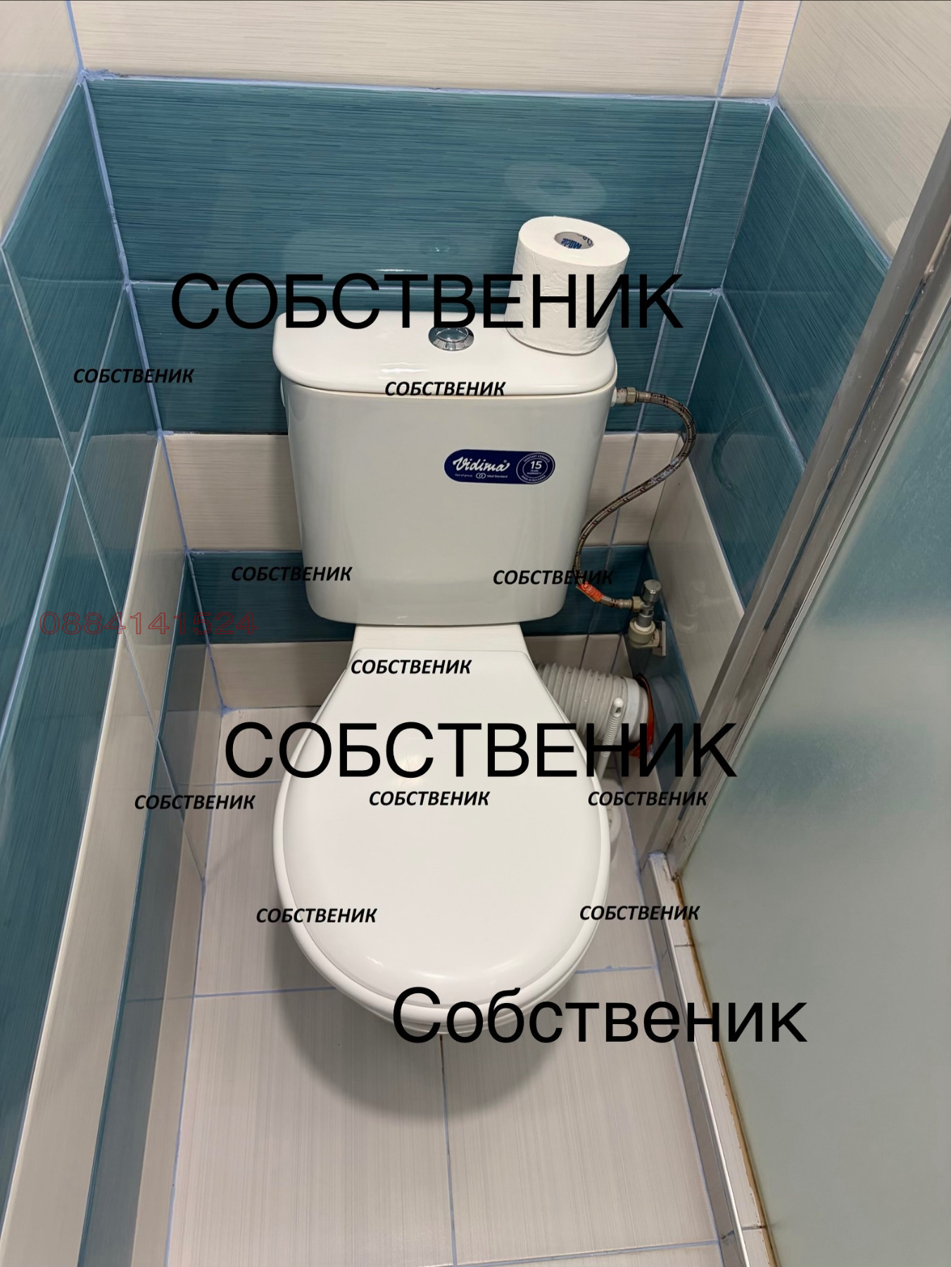 Продава 3-СТАЕН, гр. Пловдив, Тракия, снимка 4 - Апартаменти - 55829625