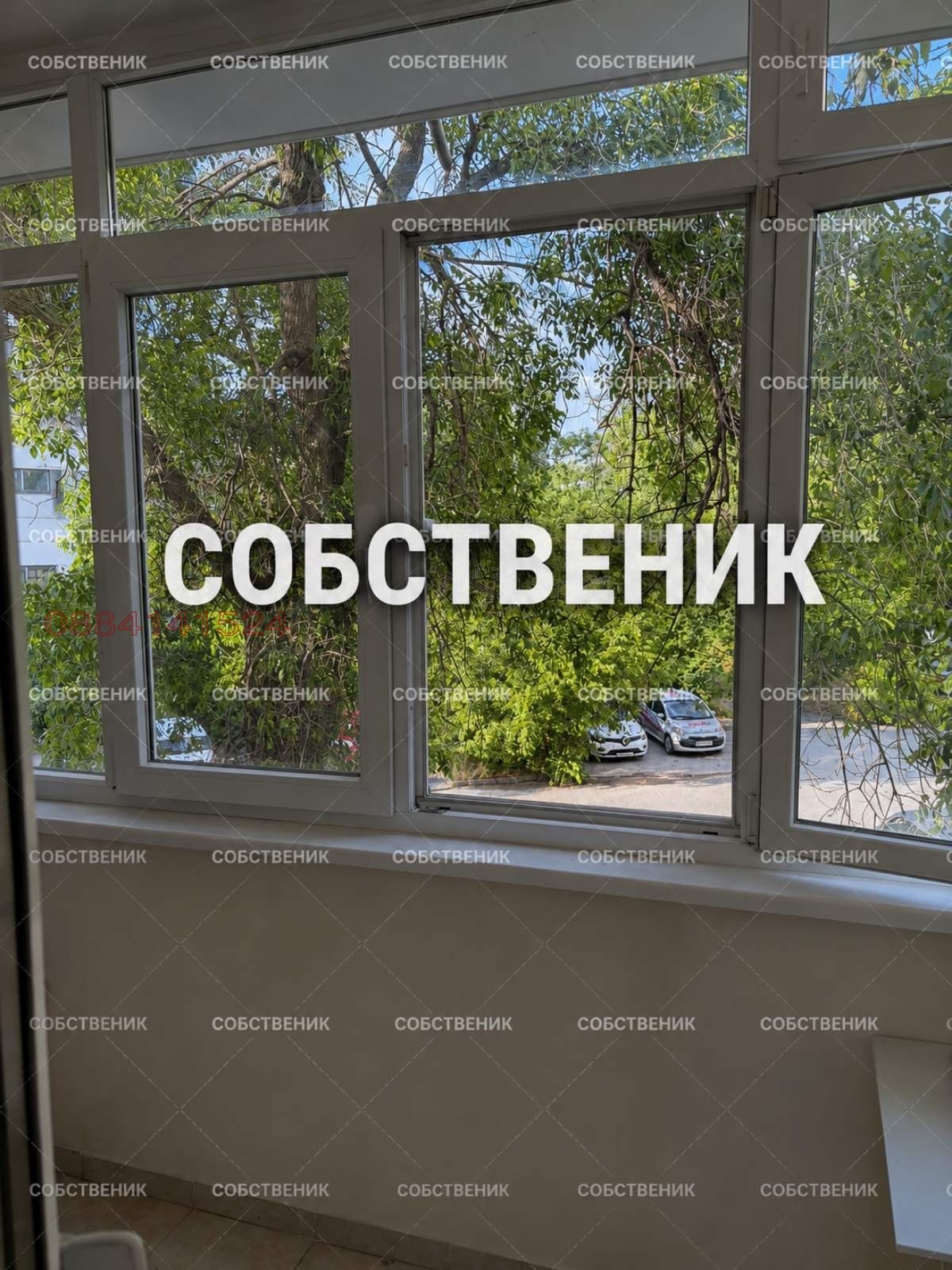 Продава 3-СТАЕН, гр. Пловдив, Тракия, снимка 10 - Апартаменти - 55829625