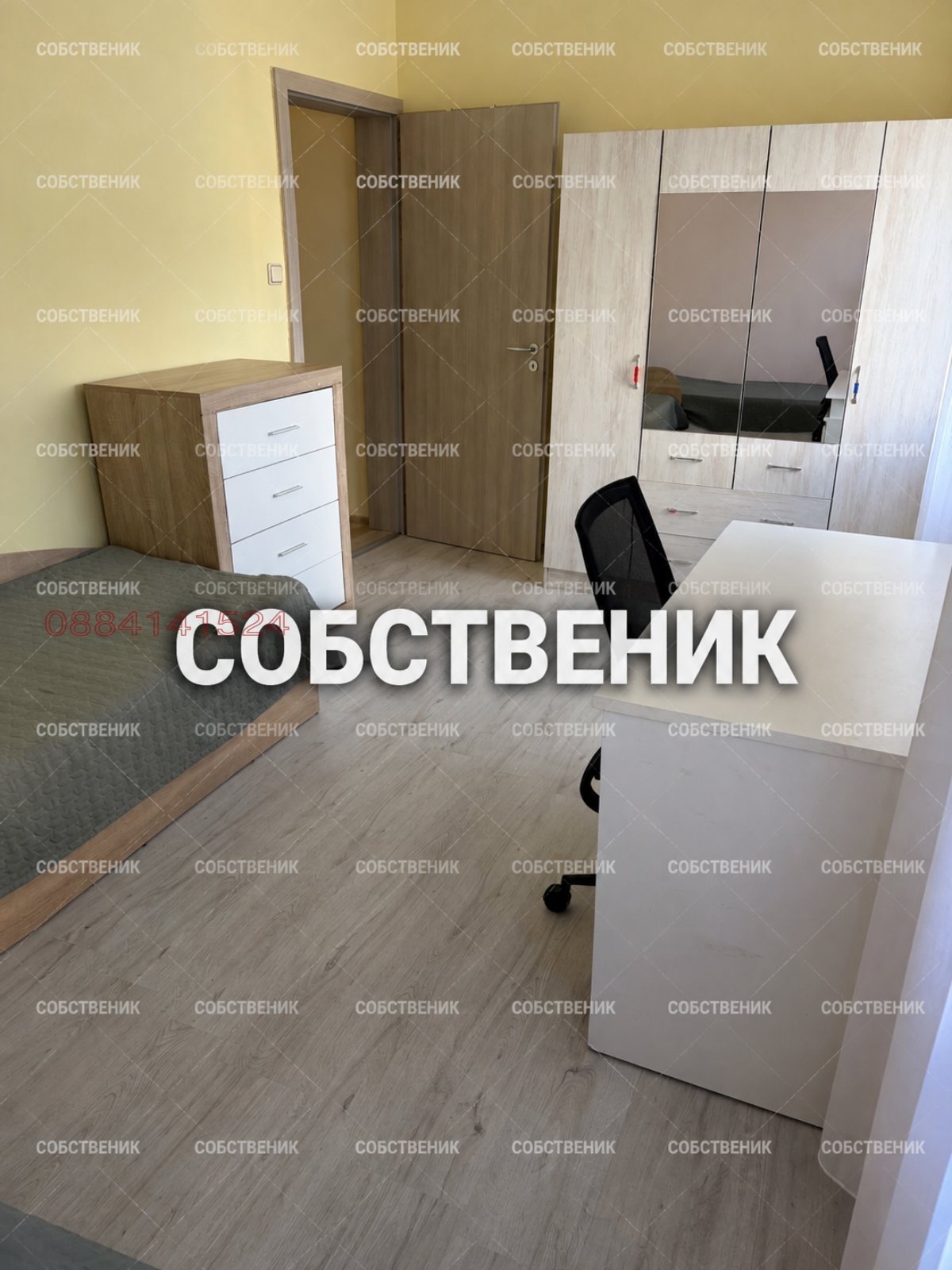 Продава 3-СТАЕН, гр. Пловдив, Тракия, снимка 7 - Апартаменти - 55829625