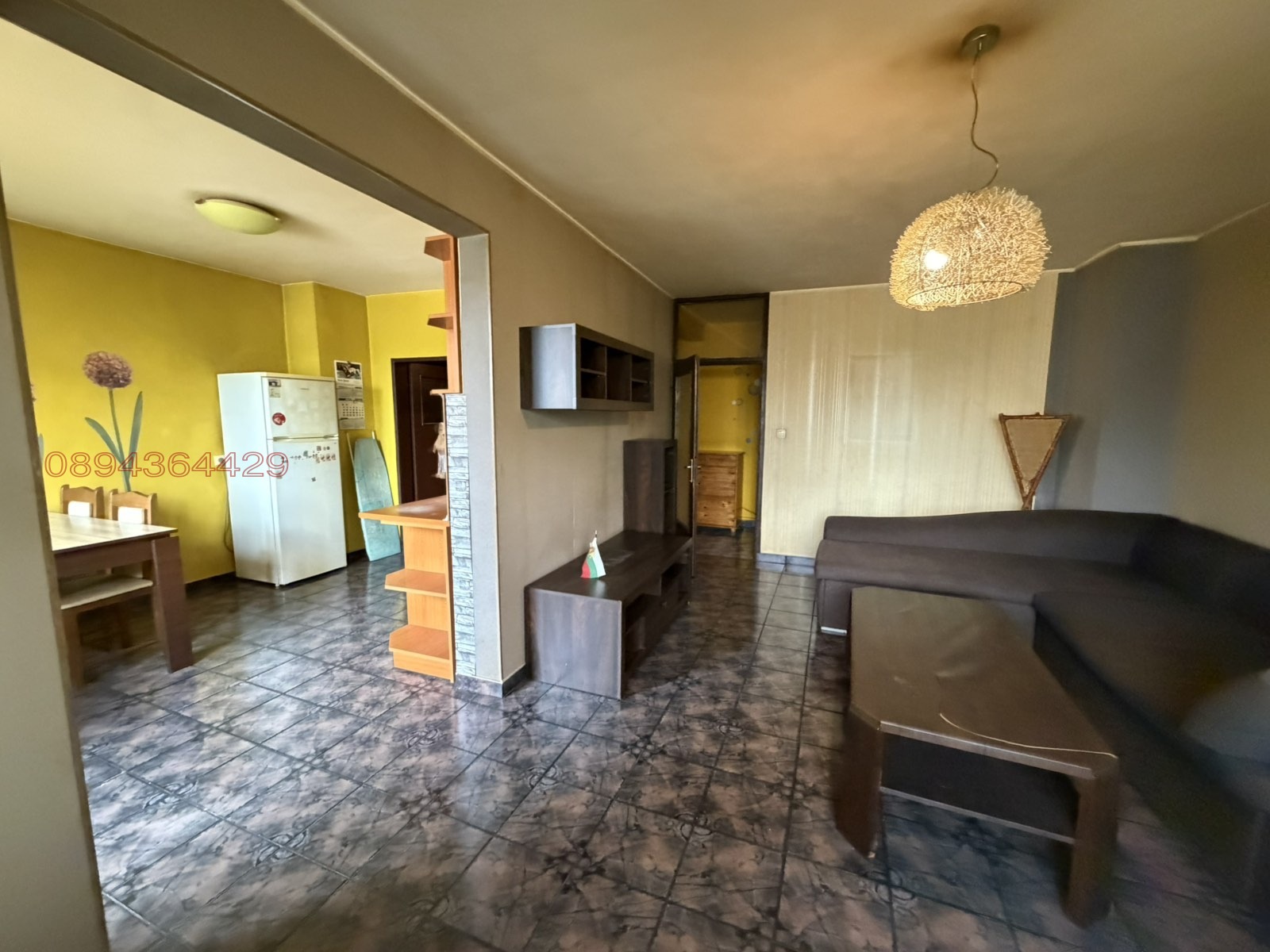 Продава 3-СТАЕН, гр. София, Люлин 10, снимка 2 - Апартаменти - 56104668