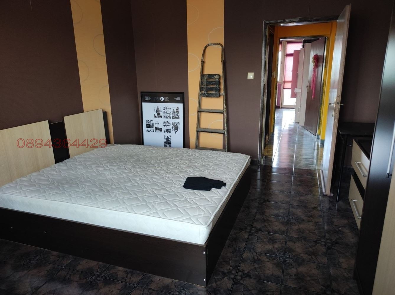 Продава 3-СТАЕН, гр. София, Люлин 10, снимка 3 - Апартаменти - 56104668