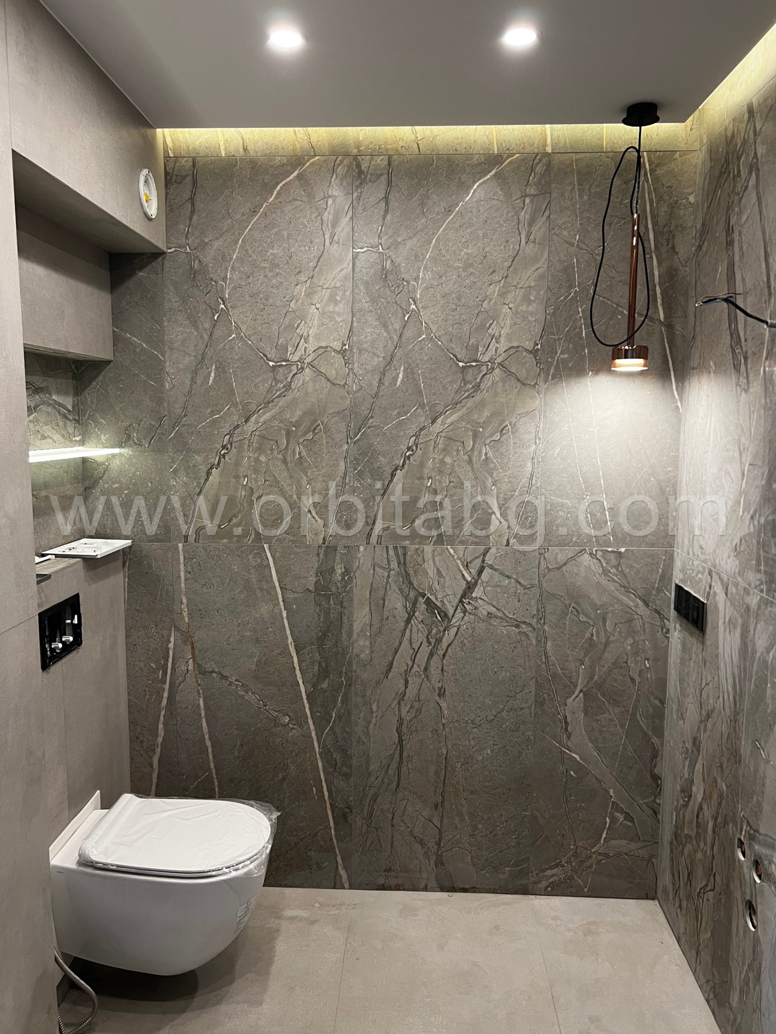 Продава 4-СТАЕН, гр. София, Манастирски ливади, снимка 11 - Апартаменти - 54226948