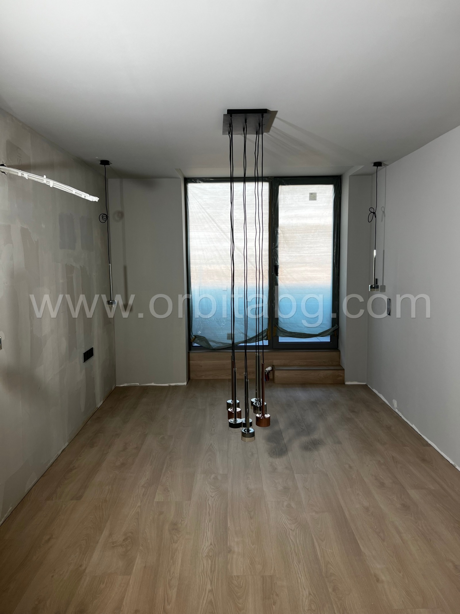 Продава 4-СТАЕН, гр. София, Манастирски ливади, снимка 8 - Апартаменти - 54226948