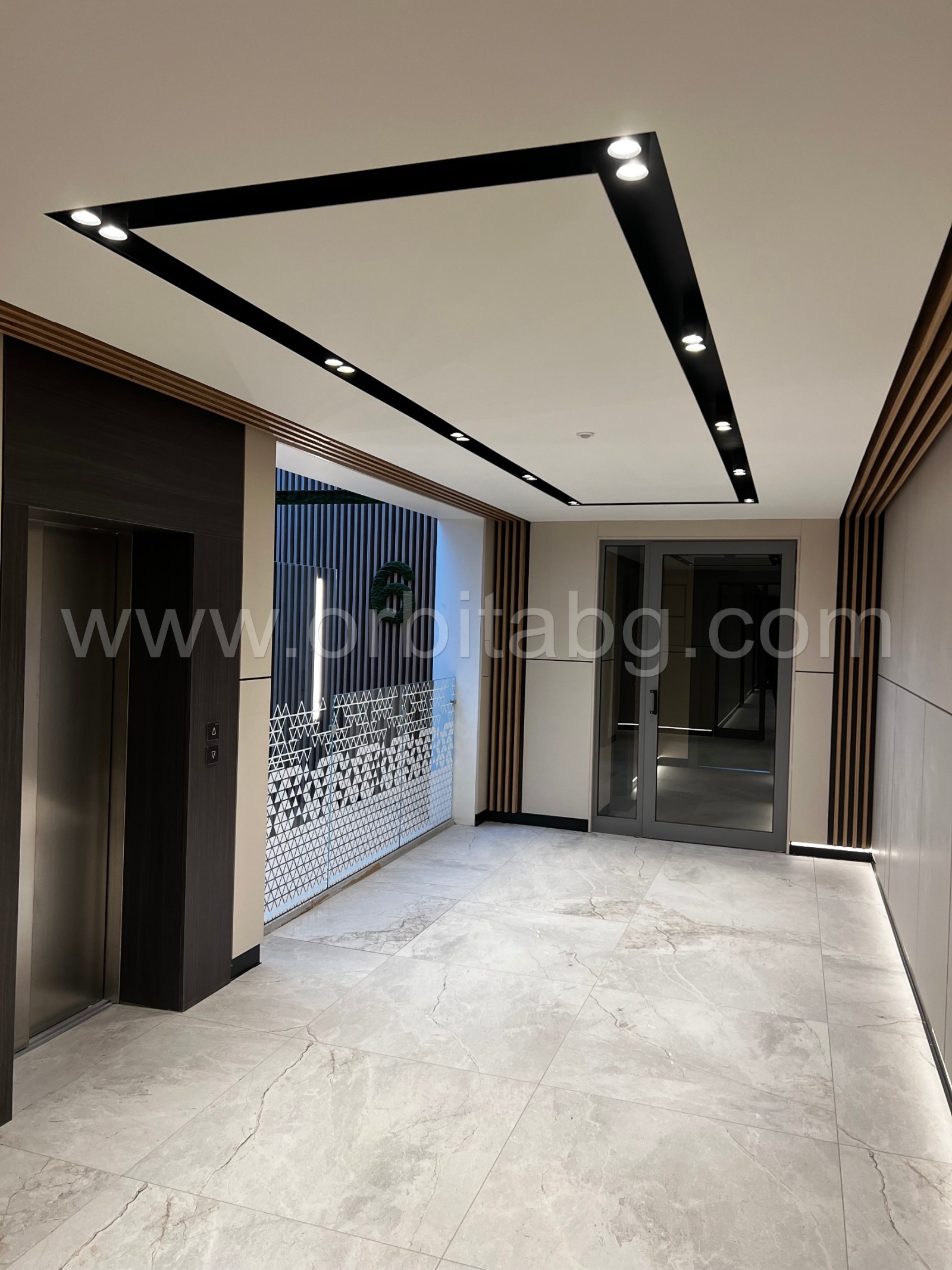 Продава 4-СТАЕН, гр. София, Манастирски ливади, снимка 2 - Апартаменти - 54226948