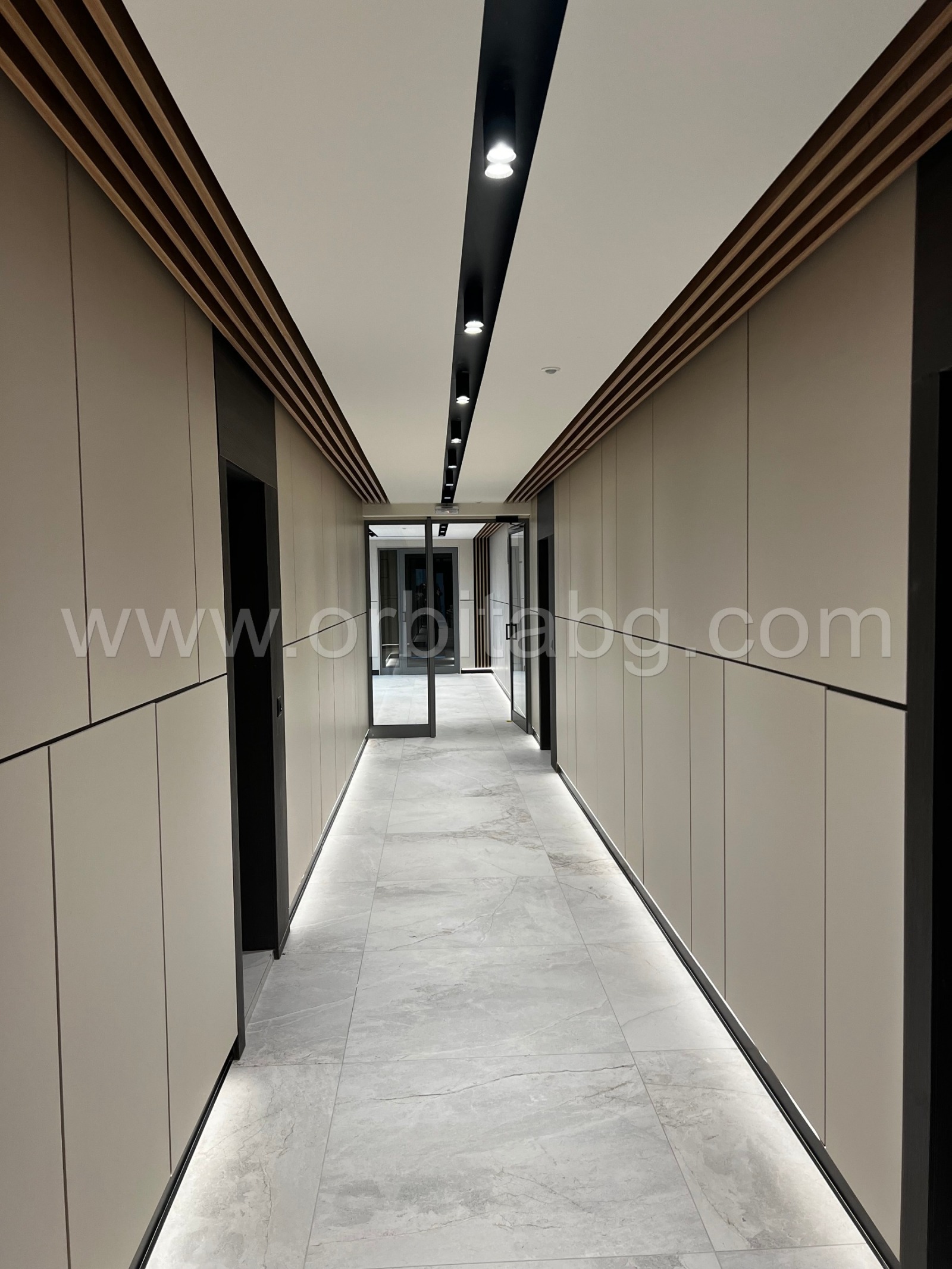 Продава 4-СТАЕН, гр. София, Манастирски ливади, снимка 3 - Апартаменти - 54226948