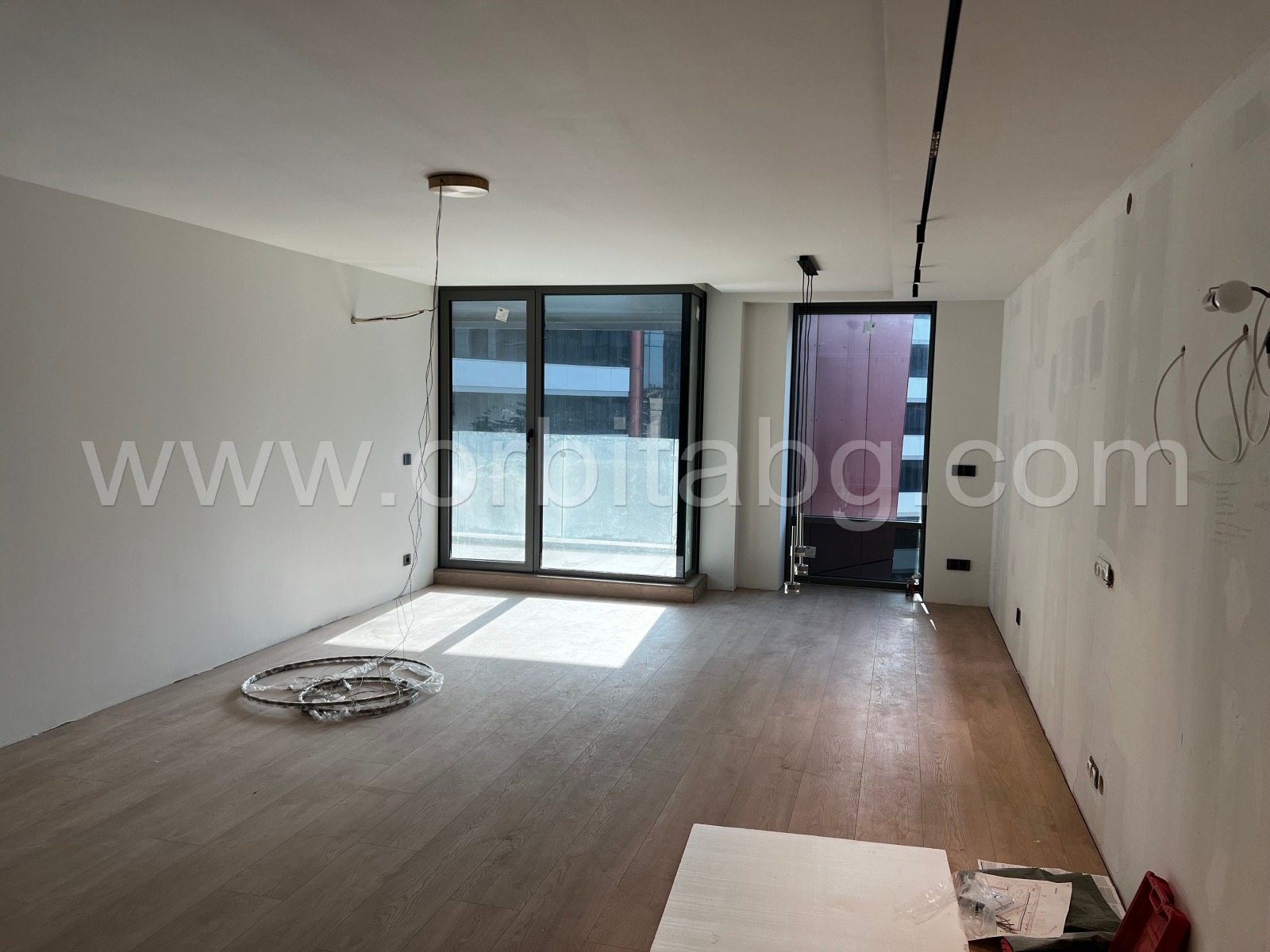 Продава 4-СТАЕН, гр. София, Манастирски ливади, снимка 4 - Апартаменти - 54226948