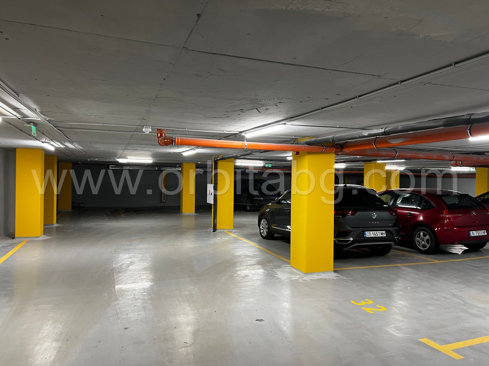 Продава 4-СТАЕН, гр. София, Манастирски ливади, снимка 12 - Апартаменти - 54226948