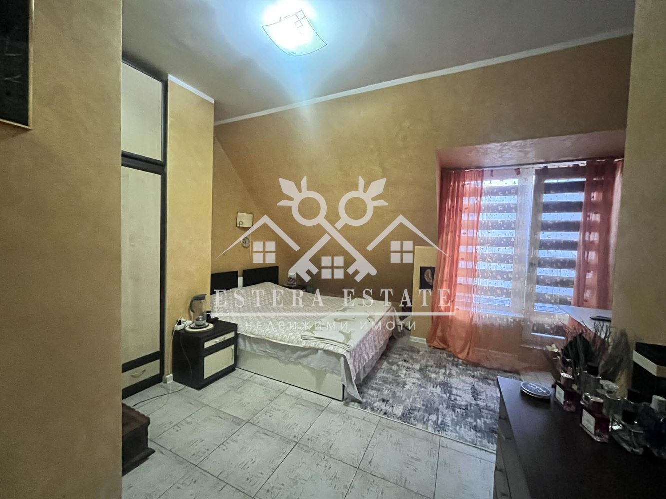 Продава МЕЗОНЕТ, гр. Шумен, Дивизионна болница, снимка 7 - Апартаменти - 53886635