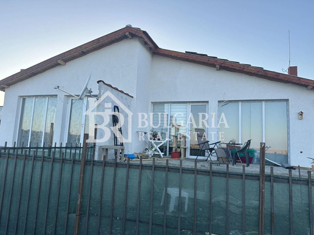 Продава КЪЩА, гр. Каблешково, област Бургас, снимка 2 - Къщи - 53726909