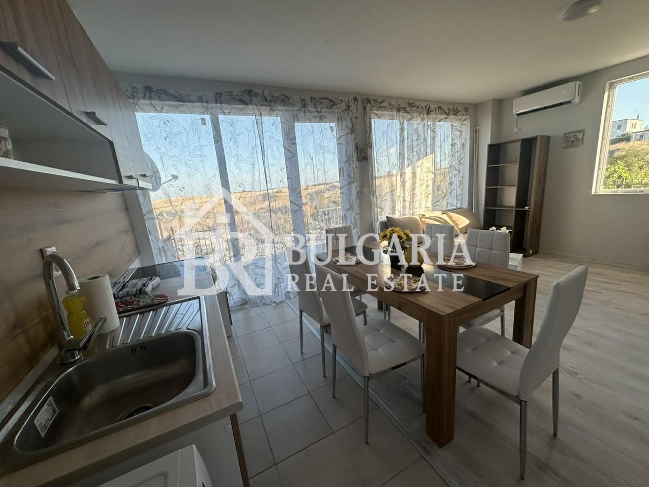 Продава КЪЩА, гр. Каблешково, област Бургас, снимка 9 - Къщи - 53726909