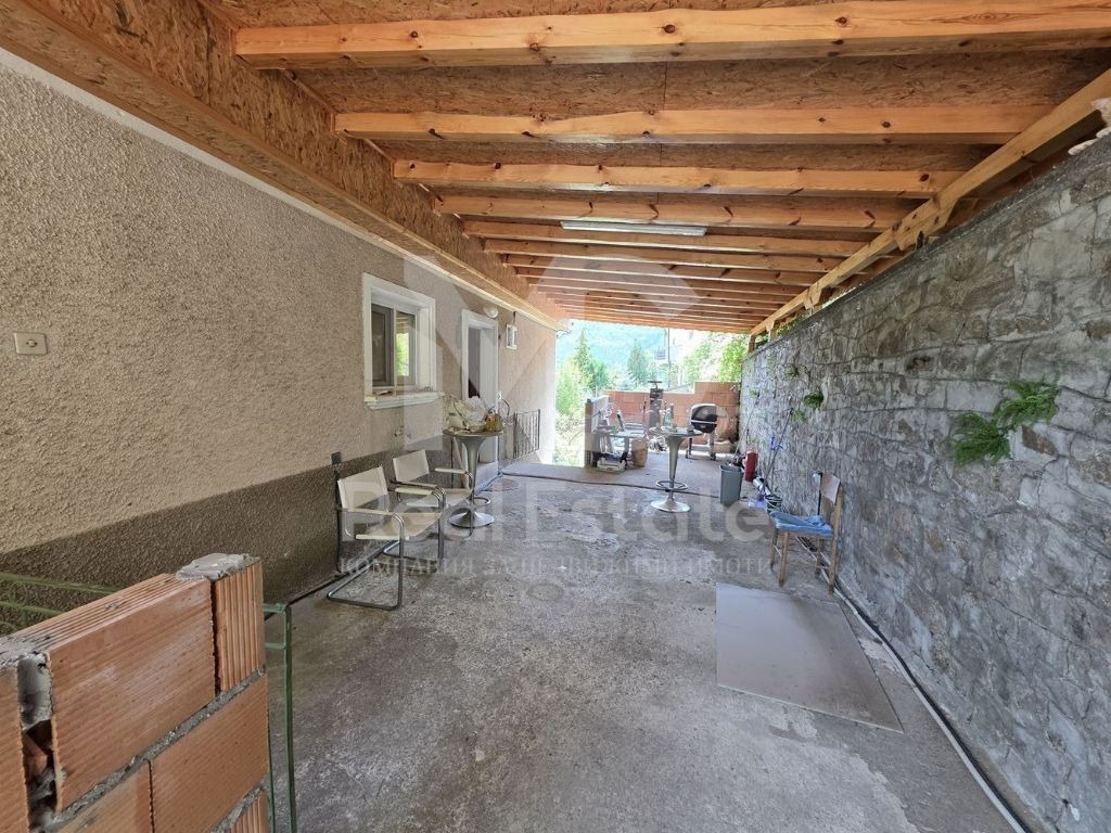 Продава КЪЩА, с. Оряховец, област Смолян, снимка 14 - Къщи - 55265608
