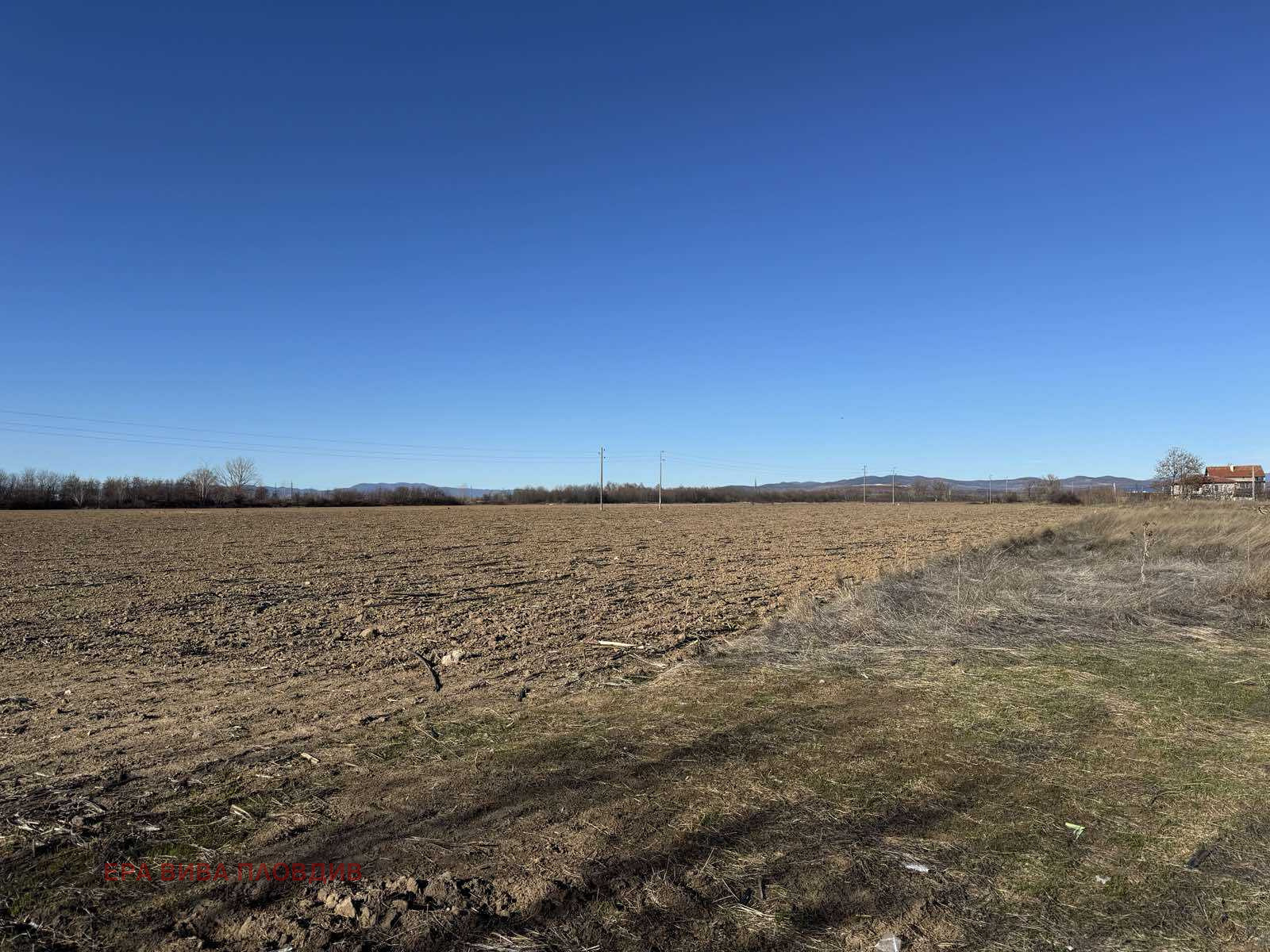 Продава ПАРЦЕЛ, с. Гелеменово, област Пазарджик, снимка 2 - Парцели - 54355134