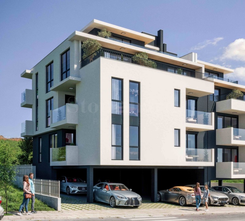 Продава 2-СТАЕН в област Бургас, гр. Созопол - 110 кв.м / 143 200 € » 280 074.86 лв., СТОУНХАРД ПРЕМИЪР В СТРАНАТА И ЧУЖБИНА
