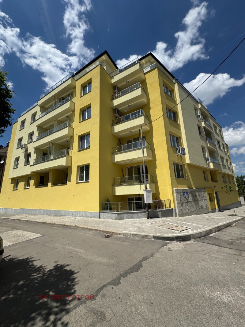 Продава 3-СТАЕН в град София, Редута - 100 кв.м / 278 500 € » 544 698.66 лв., ЕКСПЕРТ СТРОЙ