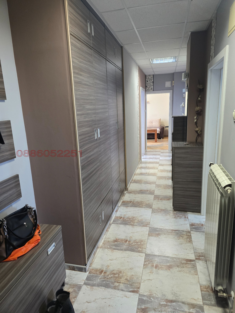 Продава МНОГОСТАЕН в град Стара Загора, Център - 120 кв.м / 195 000 € » 381 386.85 лв.