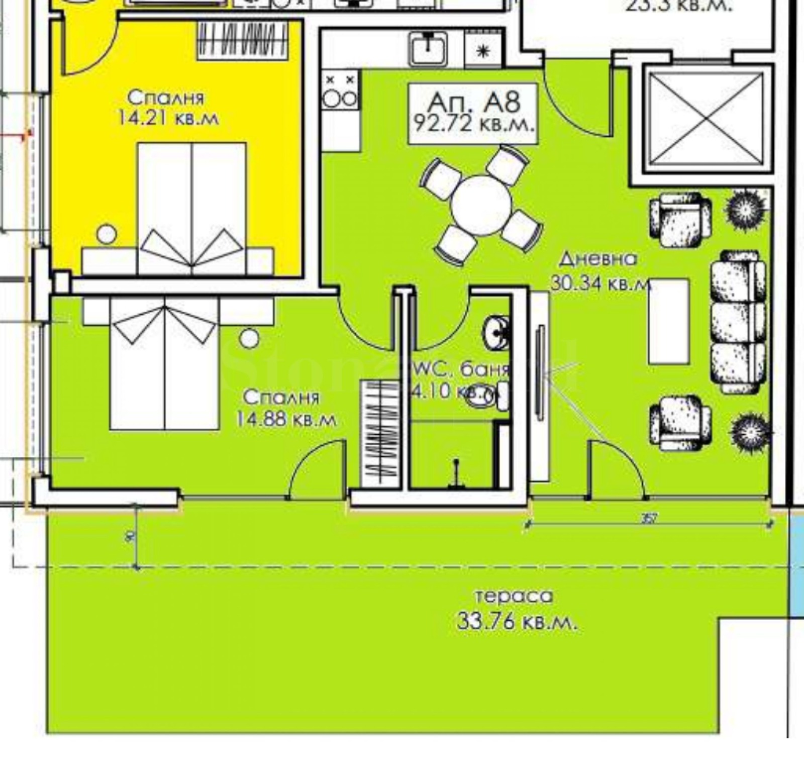 ������� 2-����� | Imot.bg � ����������� 2