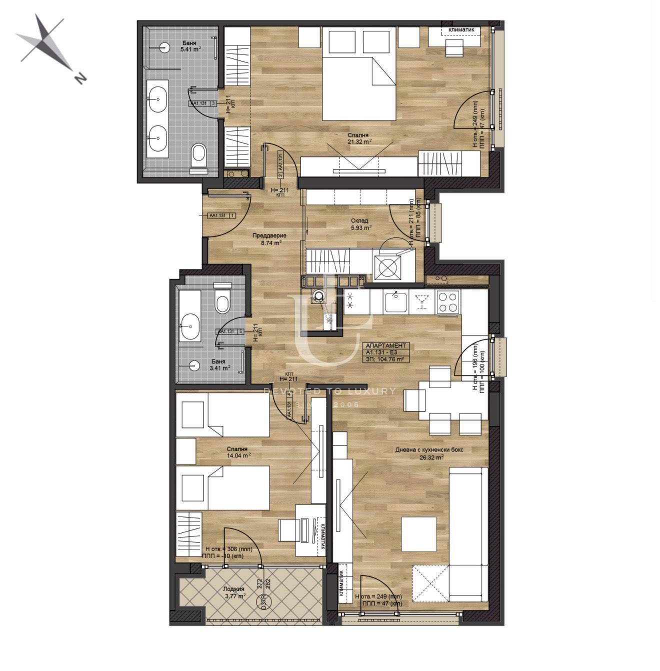 ������� 3-����� | Imot.bg � ����������� 17