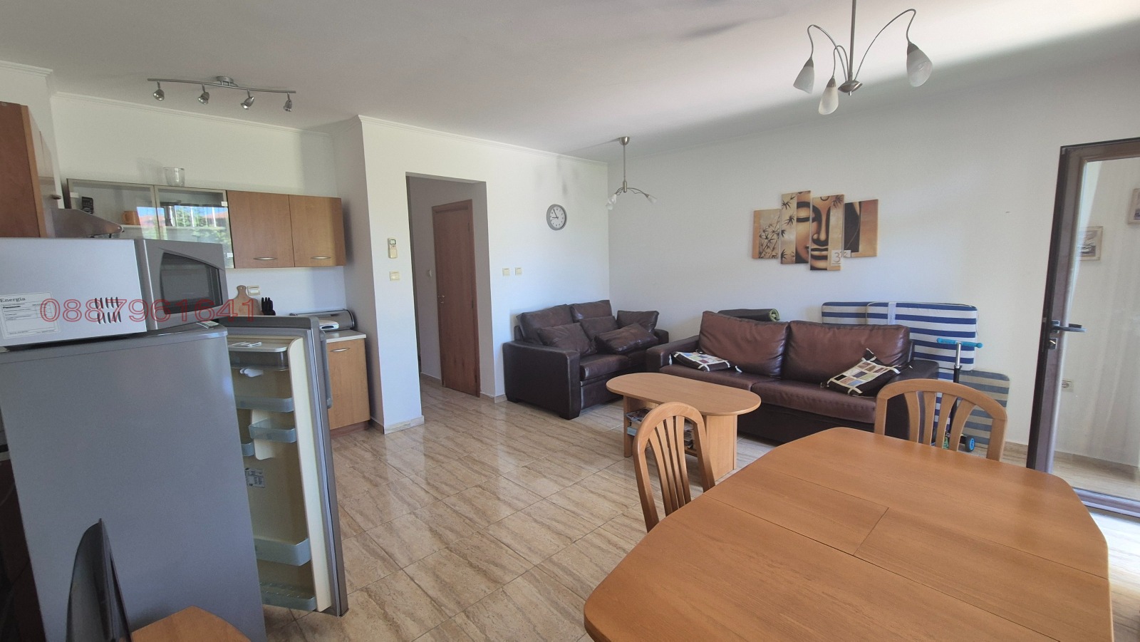 Продава 3-СТАЕН | Imot.bg — изображение 7