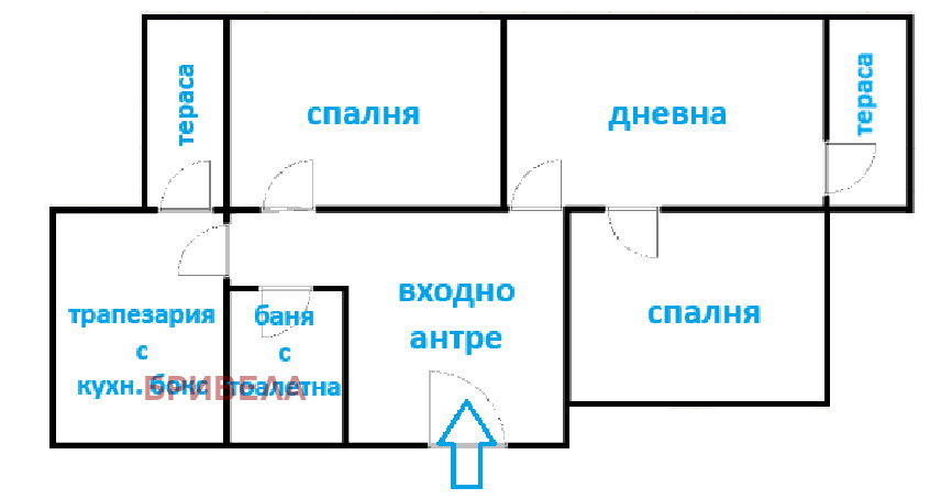 ������� 3-����� | Imot.bg � ����������� 14