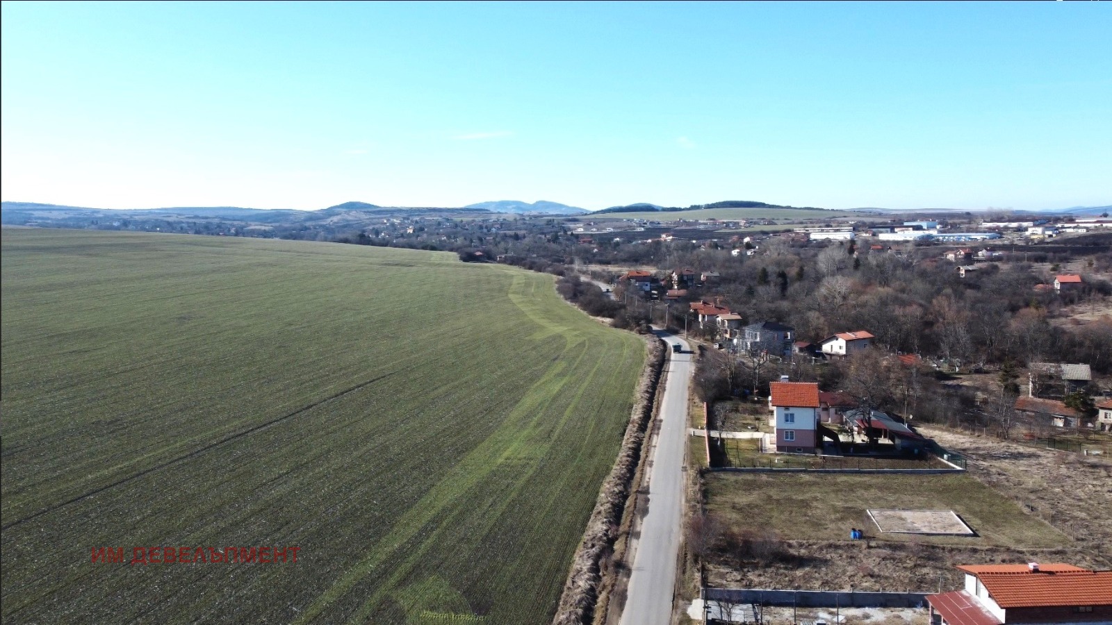 Продава ПАРЦЕЛ | Imot.bg — изображение 6
