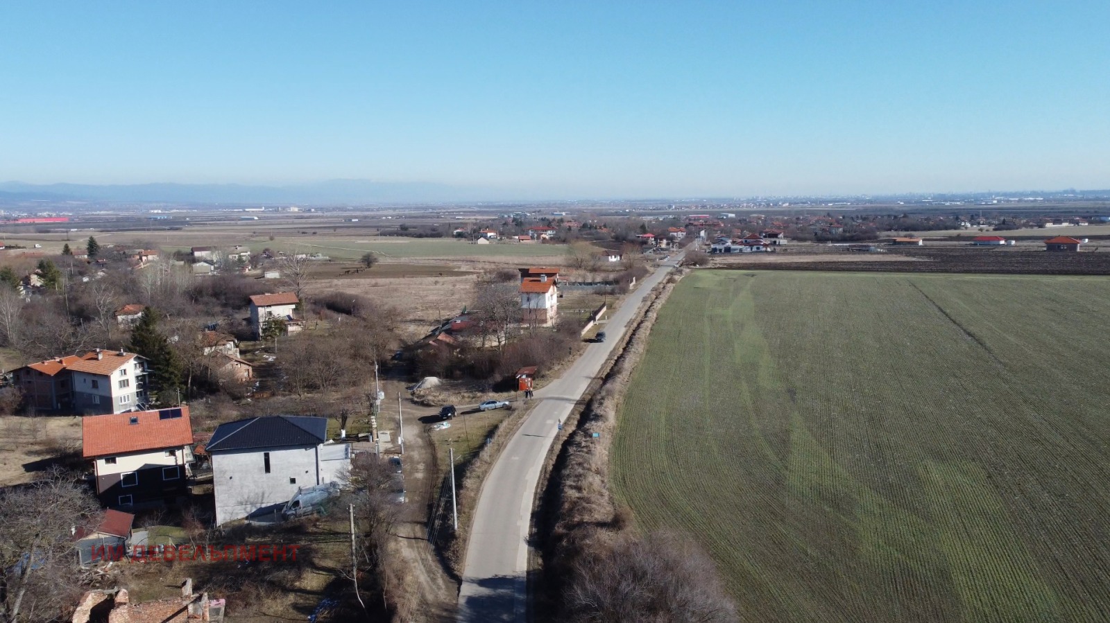 Продава ПАРЦЕЛ | Imot.bg — изображение 5