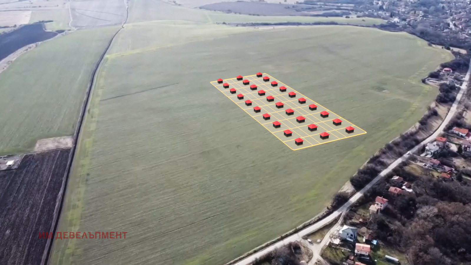 Продава ПАРЦЕЛ | Imot.bg — изображение 2