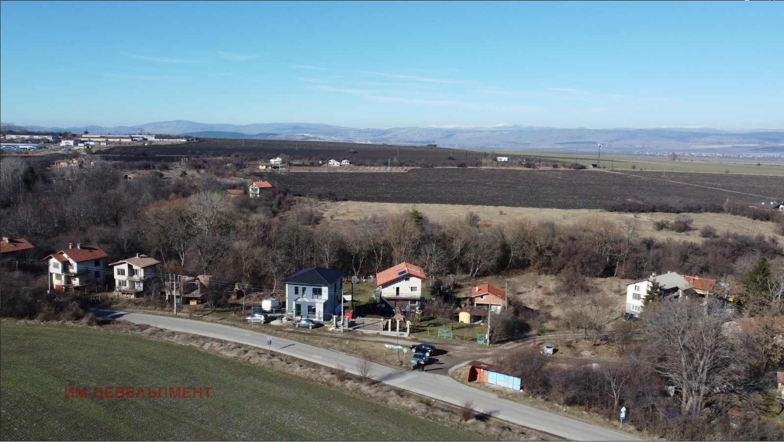 Продава ПАРЦЕЛ | Imot.bg — изображение 7