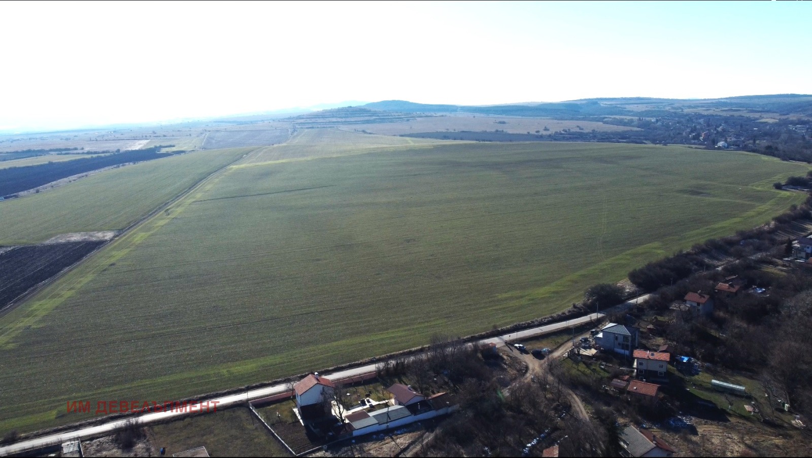 Продава ПАРЦЕЛ | Imot.bg — изображение 8